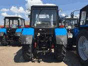 Купить трактор МТЗ БЕЛАРУС: доставка + гарантия