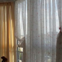 Пошив штор для гостиной, спальни, детской