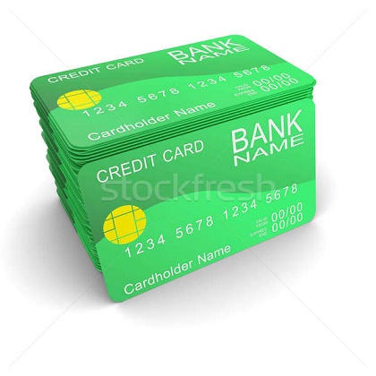 Продам копии кредитных карт