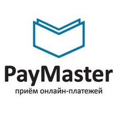 PayMaster — сервис приема платежей в сети.