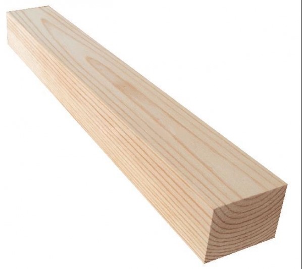 Погонаж деревянный, элементы лестниц
