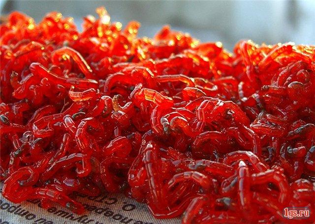 Продам натуральные корма для рыб.