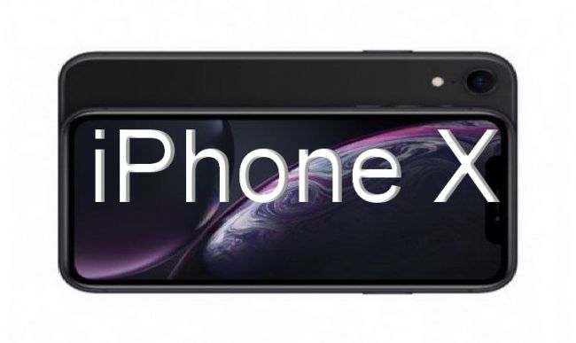 Продажа iPhone X 64 - 13999 грн.