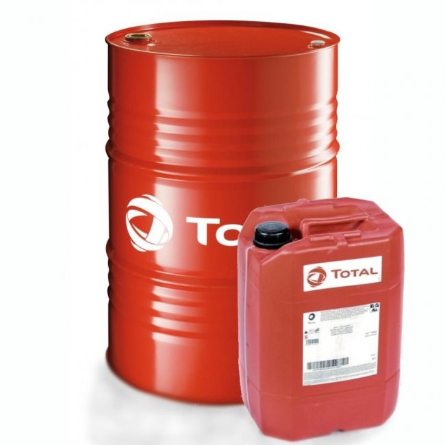 Моторное масло TOTAL RUBIA TIR 8900 10W4