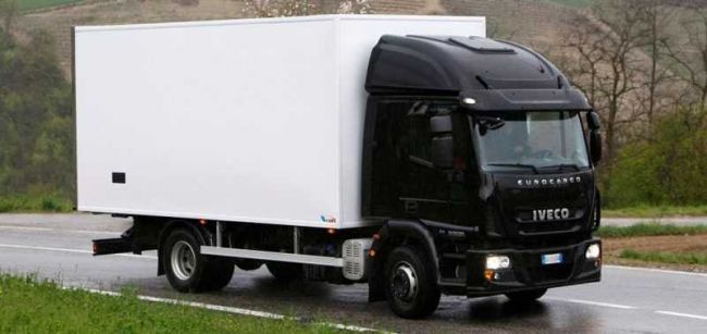 Экспресс доставка