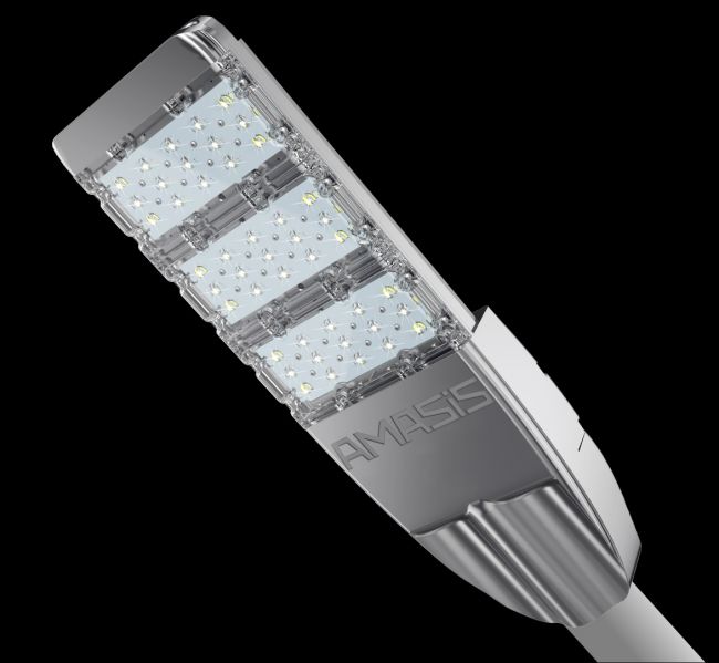 Уличные светодиодные светильники