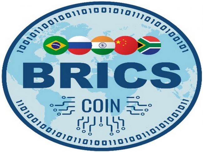 Куплю криптовалюту монету BRICS coin