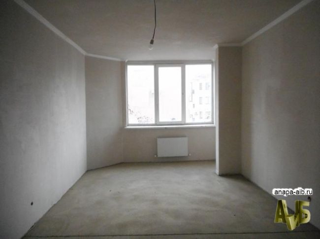 Однокомнатная Анапа Крылова 113