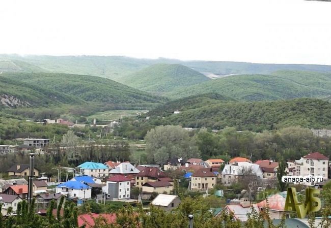 Участок в Сукко ул Лесная Участок в Сукко ул Лесная