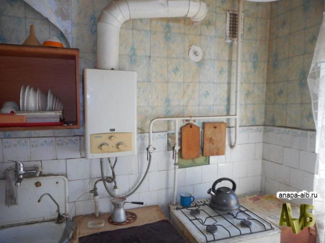 Куплю квартиру в Анапе по такой цене