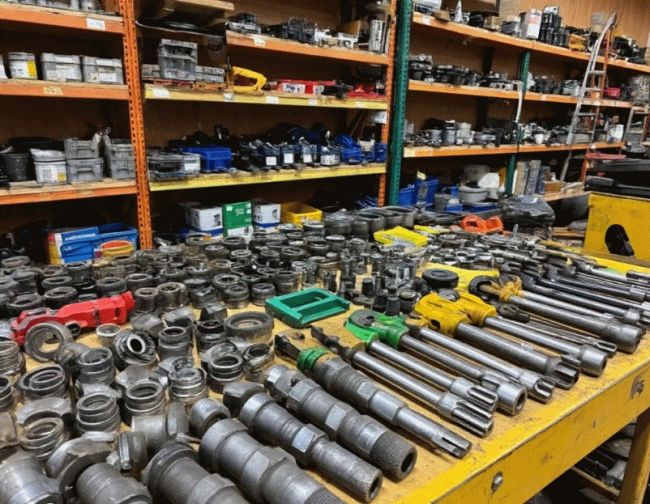 ООО Лукойл-Нижневолжскнефть продает неликвиды