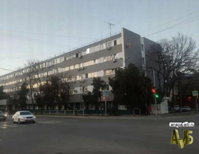 Комната в Анапе жилая с пропиской