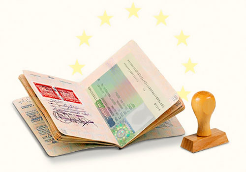 Шенгенские визы - Чехия, Польша, Венгрия.